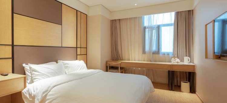 全季酒店(杭州钱江新城店)图片