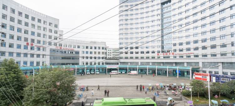 雅安博然酒店图片