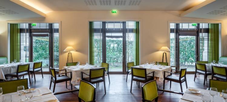 巴黎马恩河谷丽笙蓝标酒店(Radisson Blu Hotel Paris, Marne-la-Vallée)图片