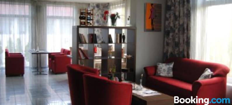 达斯坦酒店(Hotel Dastan)图片