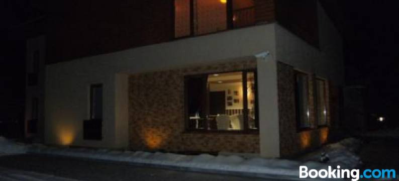 兄弟别墅(Broliu Vila)图片