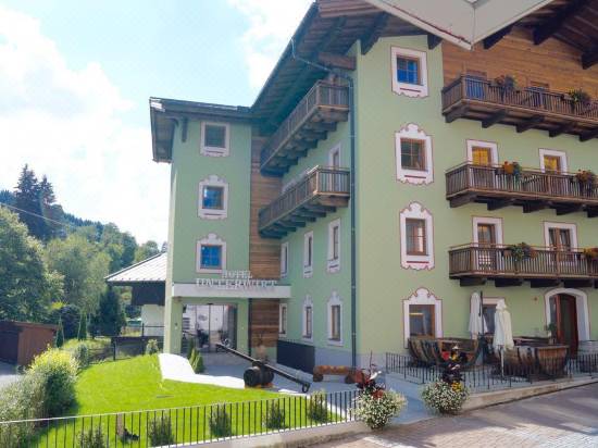 Hotel Gasthof Unterwirt Hotel Reviews And Room Rates Trip Com