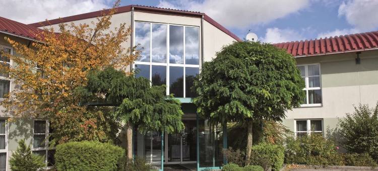 奥格斯堡达兴-旅程旅馆(TRIP INN Dasing-Augsburg)图片