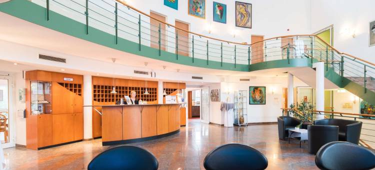 奥格斯堡达兴-旅程旅馆(TRIP INN Dasing-Augsburg)图片