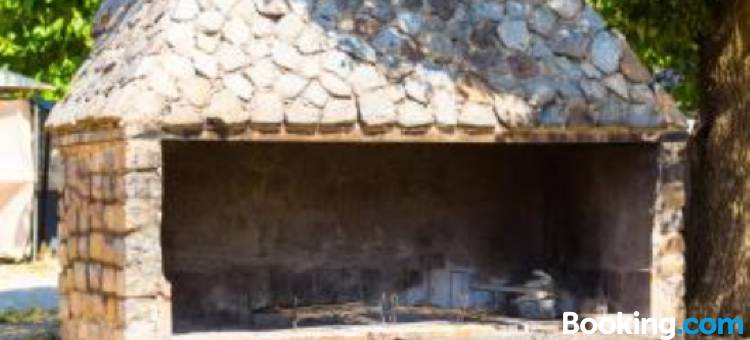 Camping El Pasqualet图片