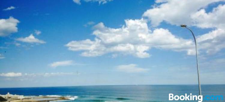 Newcastle Beach Escape-Prices Slashed Till Dec26图片