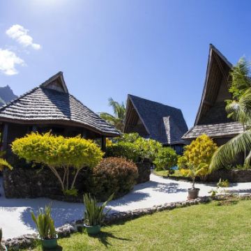 波拉波拉岛瓦伊塔佩攻略-瓦伊塔佩门票价格多少钱-团购票价预定优惠