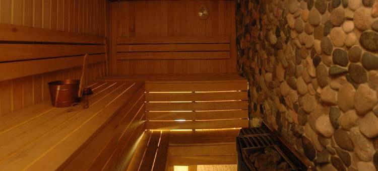古钢琴酒店(Fortepiano Hotel)图片