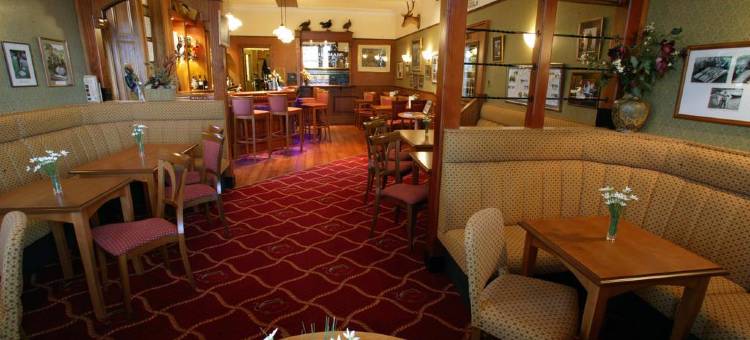 泰赛德酒店(Tayside Hotel)图片