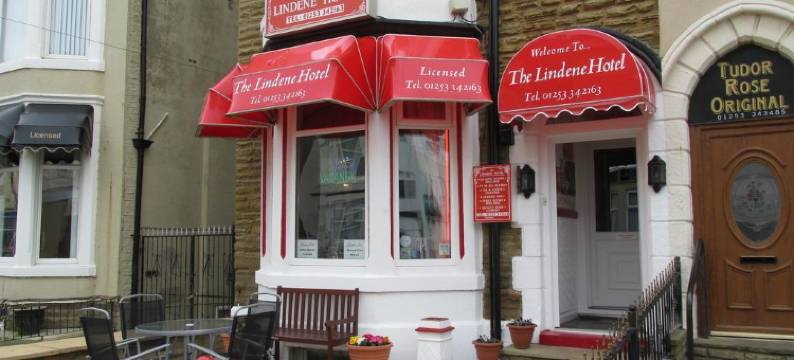 林登酒店(Lindene Hotel)图片