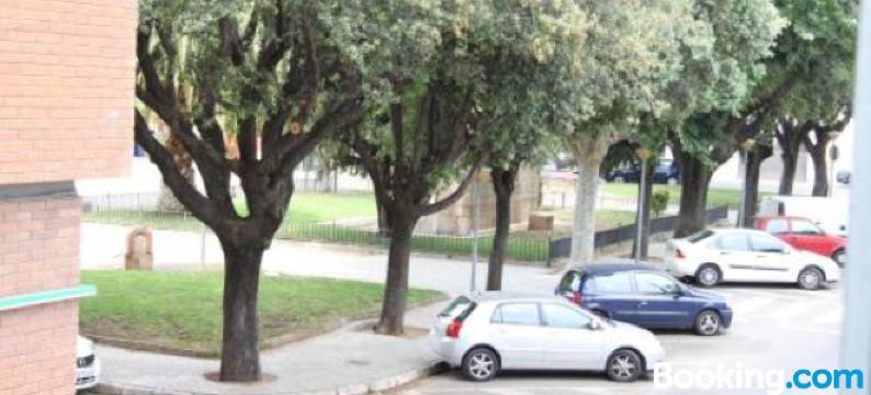 费格拉斯中心公寓(Apartaments Centre Figueres)图片