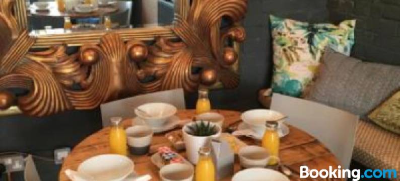 一号客房旅馆(Rooms at Number One)图片