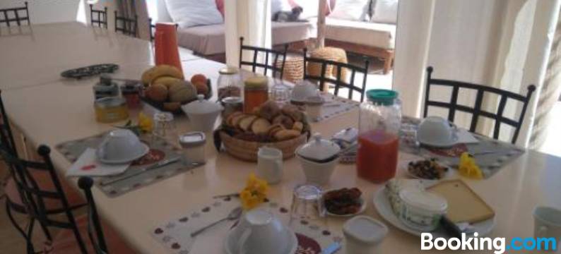 门泽尔卡哈酒店(Menzel Sonia Caja)图片