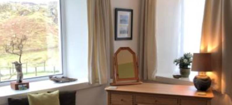 哈里斯白屋度假屋(Harris White Cottage)图片