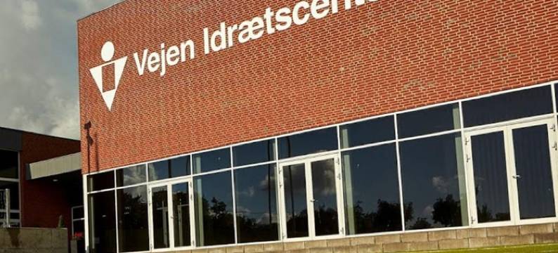 Sportsby 瓦伊恩运动城(Sportsby Vejen - Danhostel, Huse og Lejligheder)图片