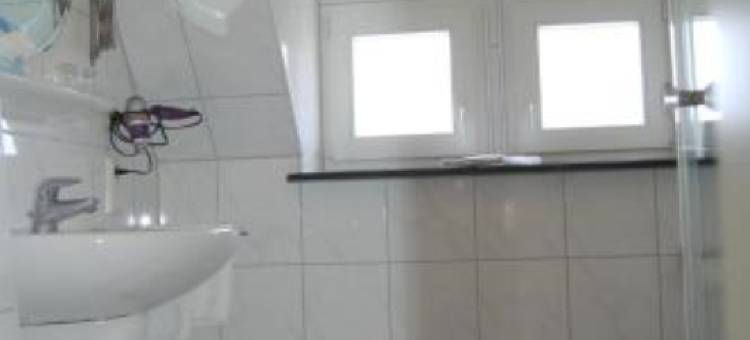 黛琪沃吉别墅酒店(Villa Deichvoigt)图片