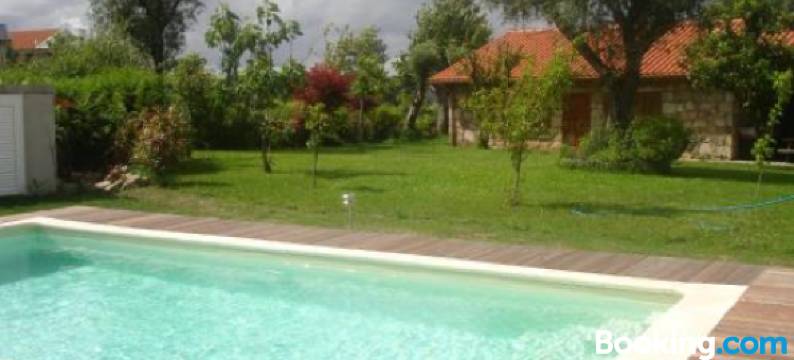 Casa de Reborido图片