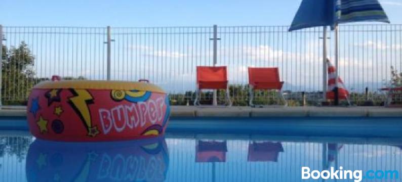 科特奥克斯南部住宿加早餐旅馆(Chambres d'Hôtes Coteaux Sud)图片