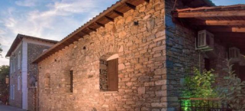 迪诺斯客房酒店(Naftilos Guest House)图片