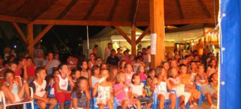 Camping la Pineta图片