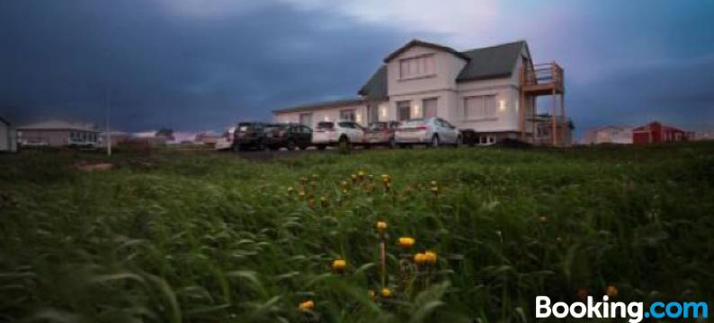 格鲁德旅馆(Guesthouse Grund)图片