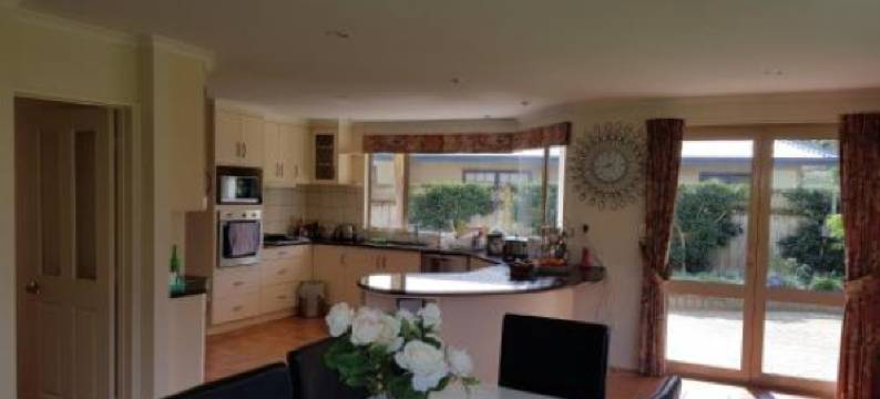 Makepeace Place Homestay图片