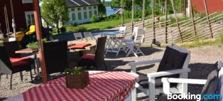 Kolarbo Gård B&B图片