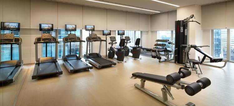 新罗舒泰江南驿三(Shilla Stay Gangnam Yeoksam)图片