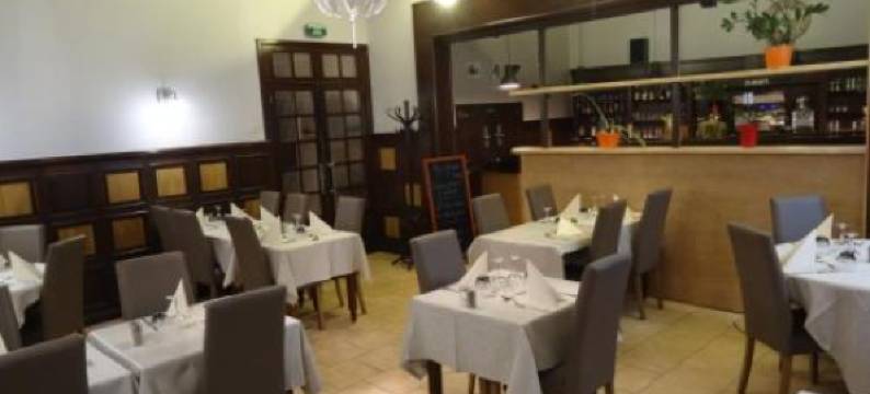 热烈欢迎酒店(Au Bon Accueil)图片