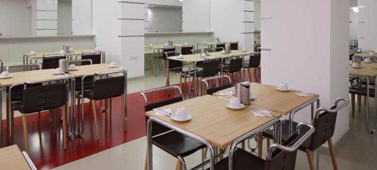 AXA酒店(Axa Hotel)图片