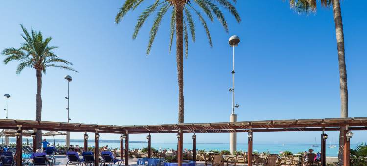 THB埃尔西德酒店-限成人(THB El Cid - Adults Only)图片