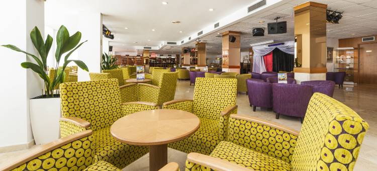 全球维尔德玛尔住宿(Globales Verdemar)图片