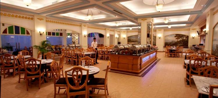 槟城乔治市湾景酒店(Bayview Hotel Georgetown Penang)图片