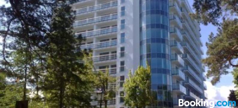 梅蒂多杰公寓(Apartament 208)图片