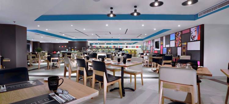 槟城尼奥酒店(Neo+ Penang)图片