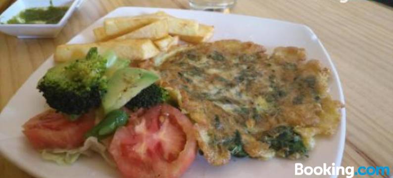 整体斯堪的纳维亚之家(Holistic Scandinavia House)图片