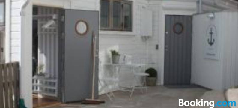 布里甘旅馆(Pensionat Bryggan)图片