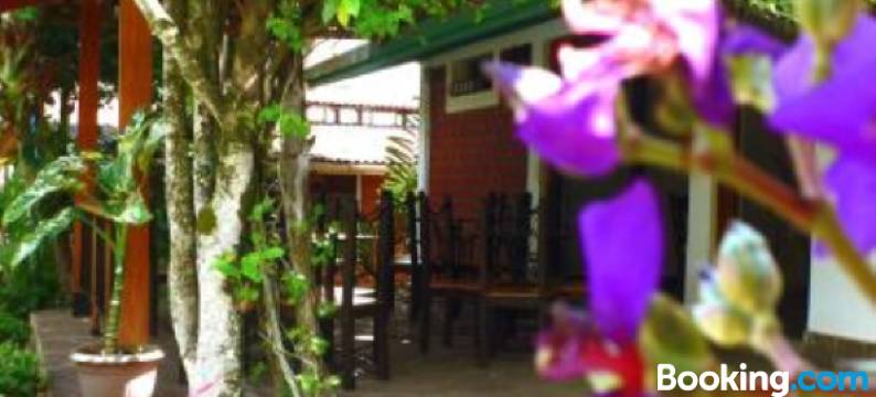 布比萨纳魔法旅馆(Bubinzana Magical Lodge)图片