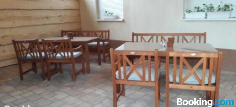 Ubytovani u Muzea hracek图片