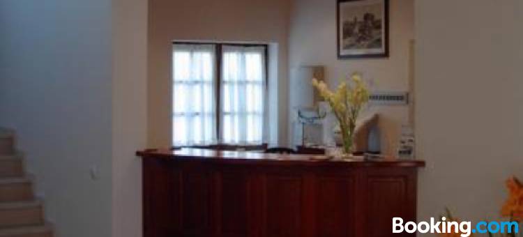 马哈里达斯平台酒店(Patio Das Margaridas)图片