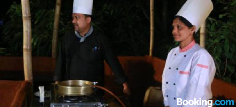 斯普林代尔遗产酒店(Springdale Heritage)图片