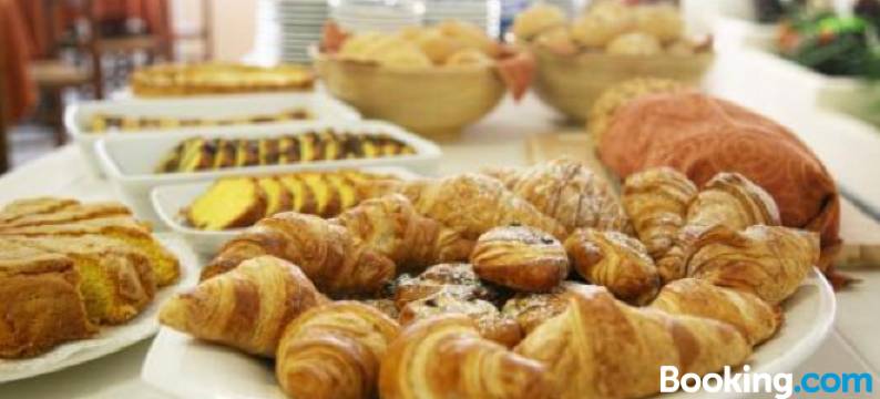 玛丽亚别墅酒店(Hotel Villa Maria)图片