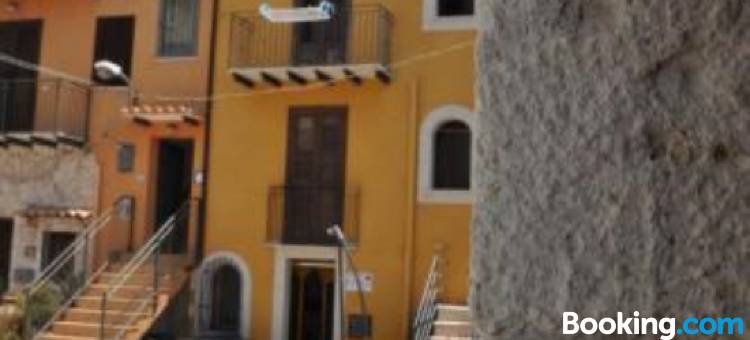 Case Albergo Al Cortiletto图片
