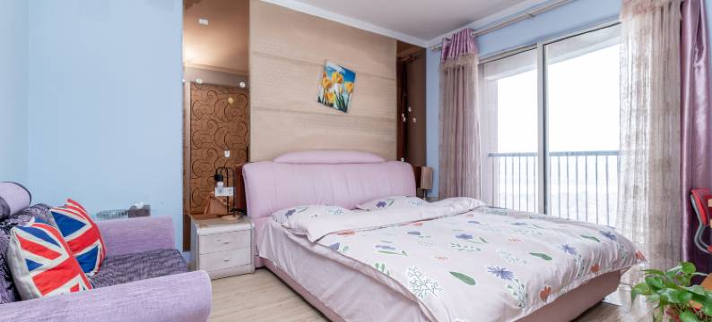 长沙悦翔酒店公寓图片