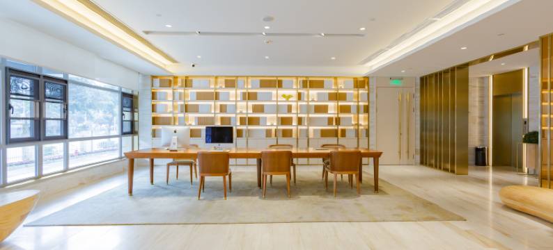 全季酒店(成都武侯新城店)图片