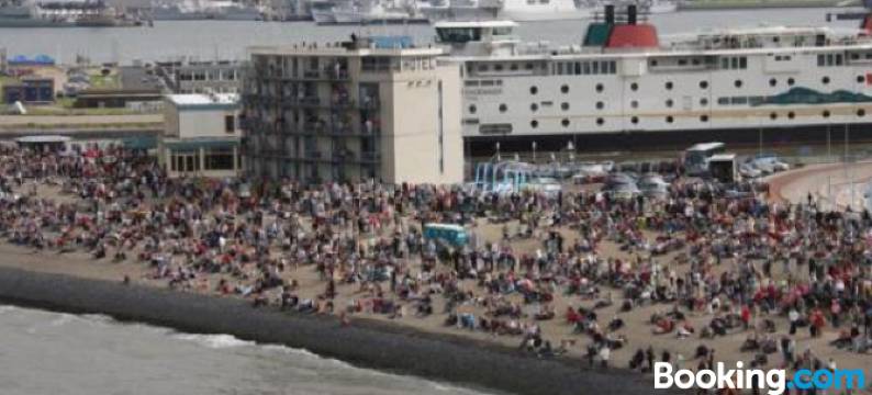 兰兹艾德酒店(Hotel Lands End)图片