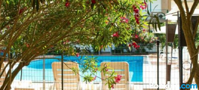 伊甸酒店(Hotel Eden)图片