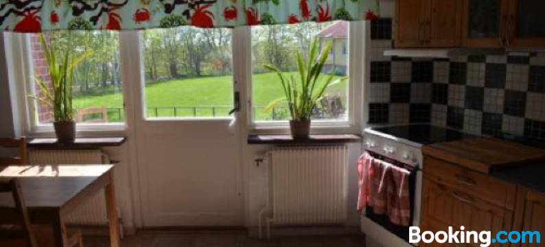 莱卡赫姆万德拉赫姆酒店(Lyckåhem Lågprishotell Och Vandrarhem)图片