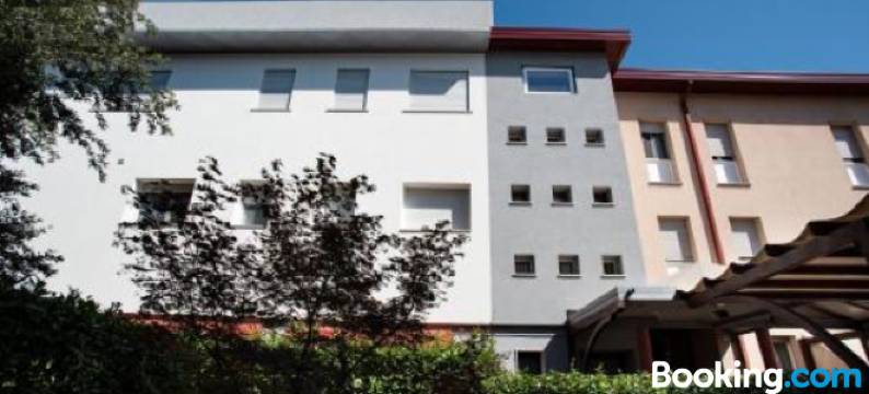 蒙泰雷亚莱酒店(Hotel Montereale)图片