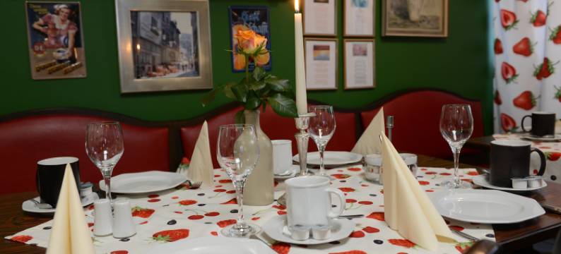 格兰纳斯酒店(Hotel Granus)图片